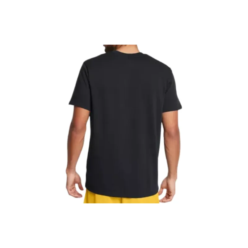 Under Armour Curry T Shirt Men's Black-3