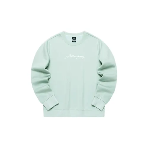 361° Variety Training Collection Sweatshirt Women's Fruit Tea Green