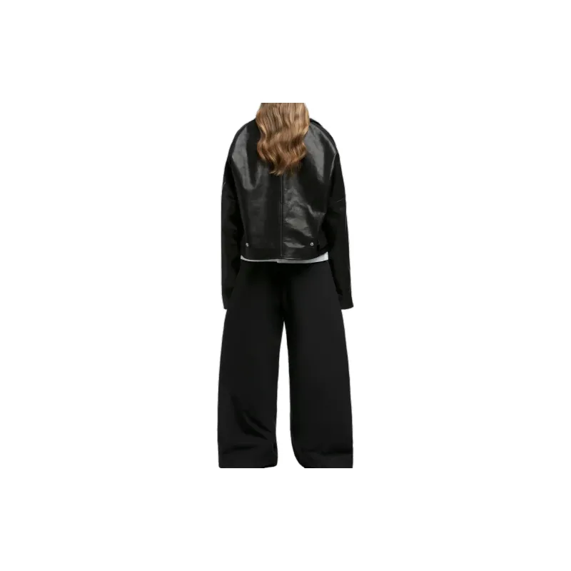 Entire Studios Cache Leather Jacket-2