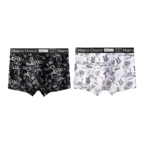 Lan Miao Men Underpants