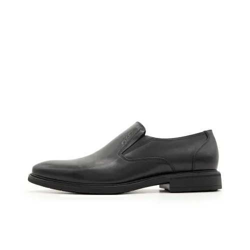 Satchi Casual Shoes Men's Black