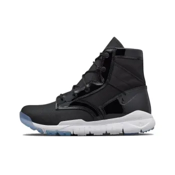 Nike SFB Field 6 Ankle Boots Men's Black