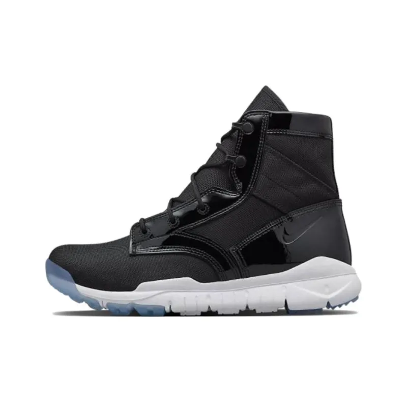 Nike SFB Field 6 Ankle Boots Men's Black-0