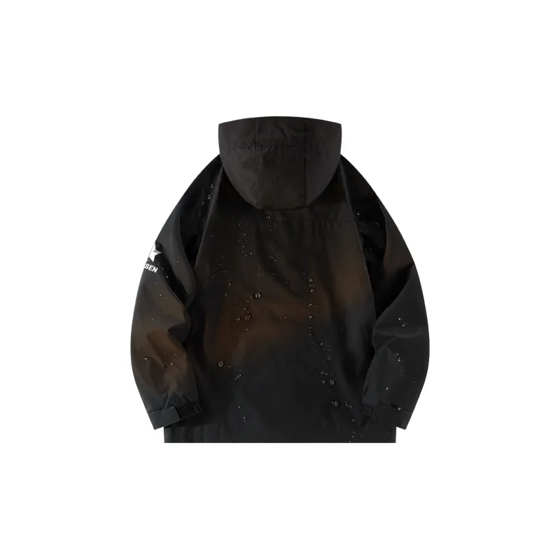 Mulinsen Jackets Unisex-1