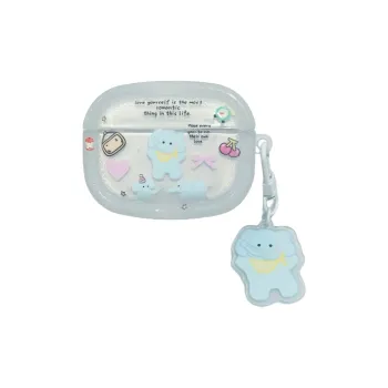 Povatine Headphone Cases