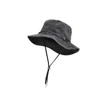 BAGGL Polyester Bucket Hats Unisex