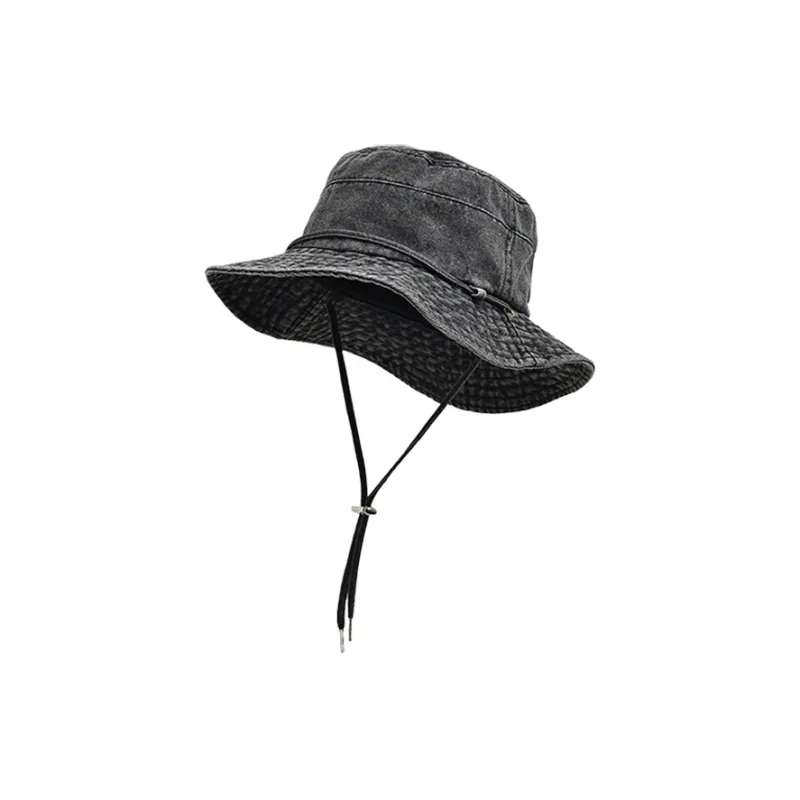BAGGL Polyester Bucket Hats Unisex-0