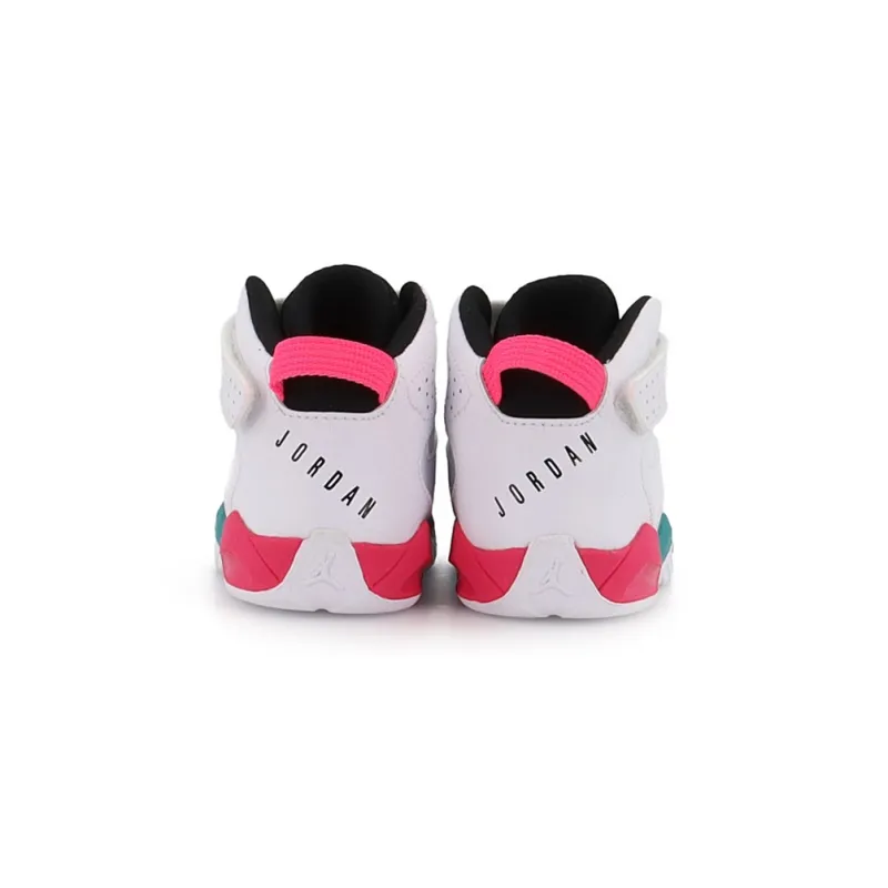 Jordan Lift Off White Blue TD-7