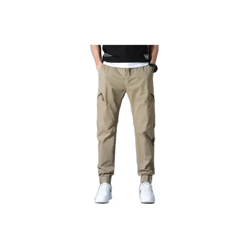 33TH Cargo Pants Unisex