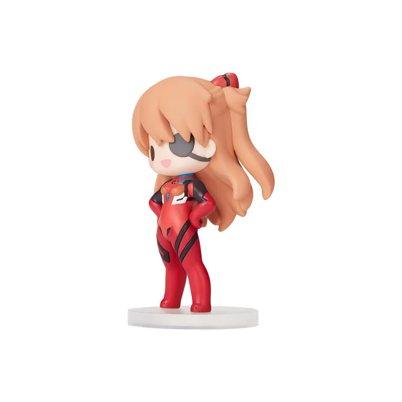 SEGA Asuka Langley Soryu Sega Neon Genesis Evangelion The Movie+Mari Makinami Vol.2 Bonus Gifts-4