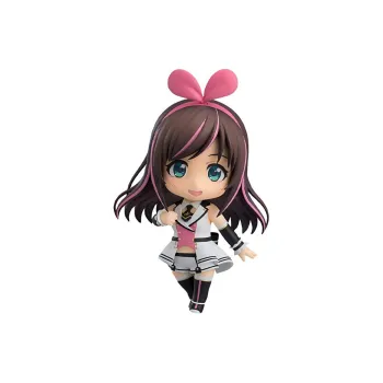 GSC Digital Youtuber Chibi Figures