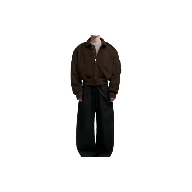 Entire Studios Duke Bomber Jacket-1