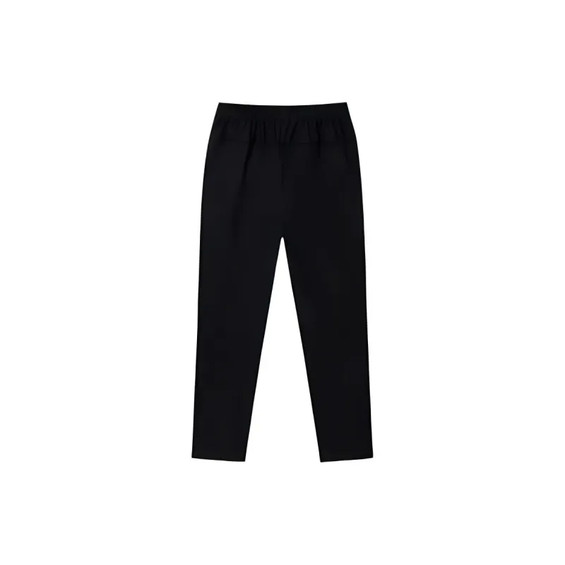 361° Casual Pants Men's Super Black-1