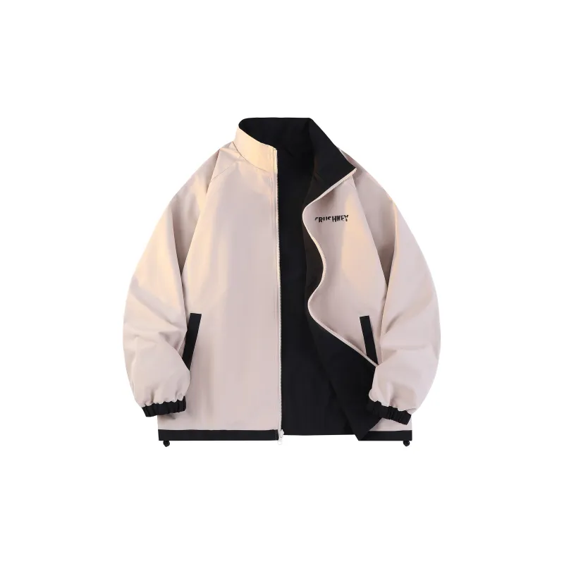 CRUSH KEY Jackets Unisex-1