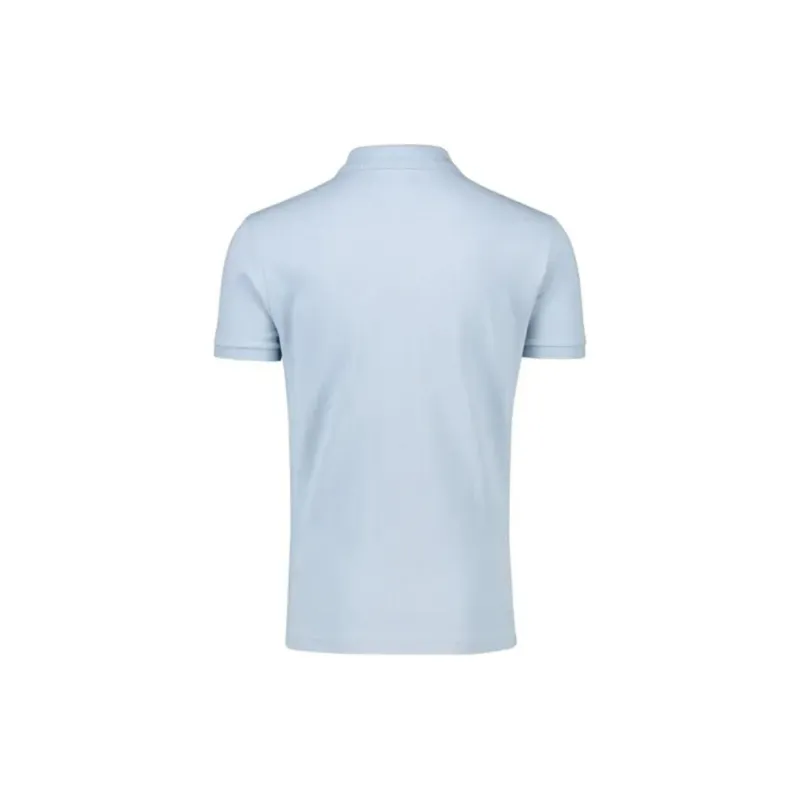 Ralph Lauren Polo Pony embroidered Polo Shirt-1