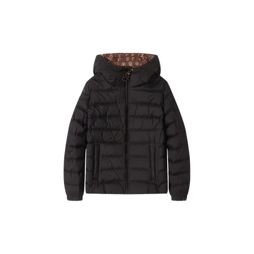 C'N'C Down Jackets Women's