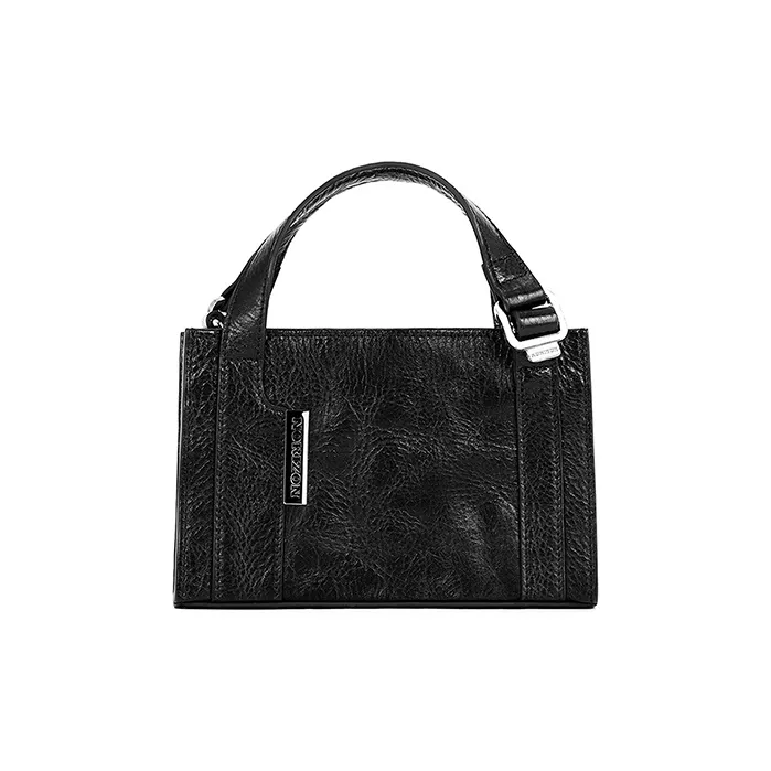 NORIZON Crossbody Bags Pirate Black-1