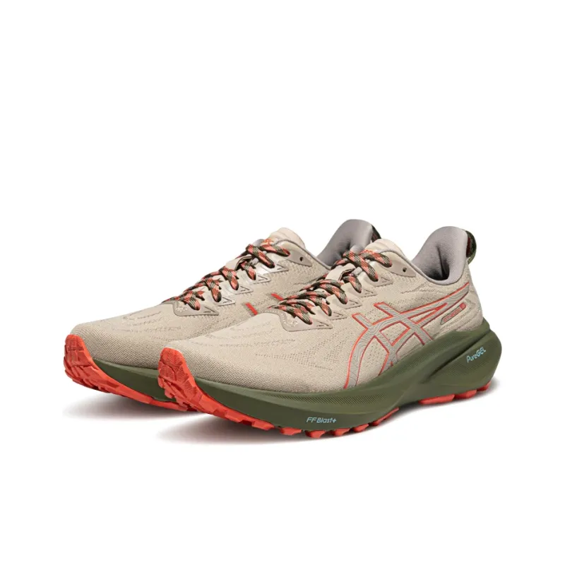 Asics GT 2000 13 Tr 'Nature Bathing Red Snapper'-1