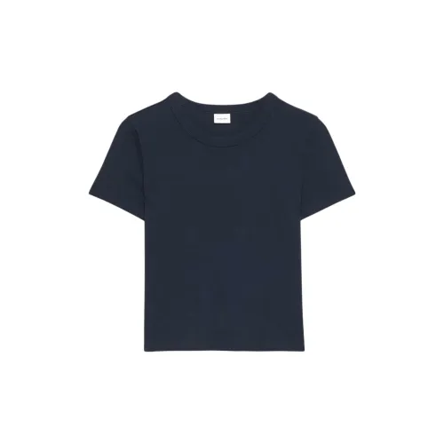 ARITZIA T-Shirts Women's Admiral/Admiral Color