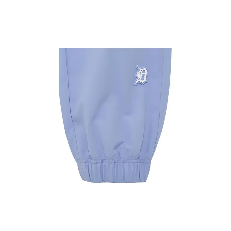 MLB Detroit Tigers Casual Pants Women's Purple-3