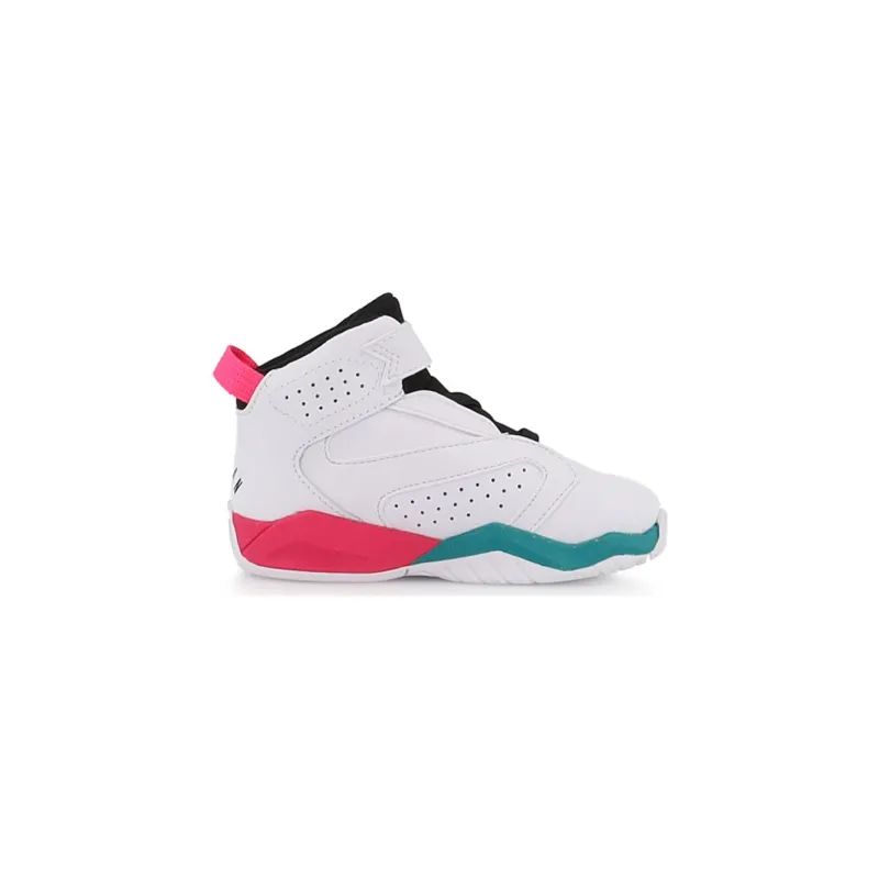 Jordan Lift Off White Blue TD-4