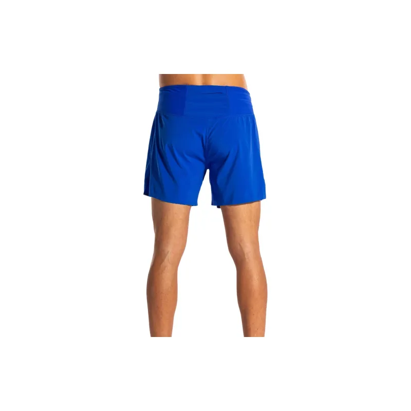 Joma Horts Man R-Combi Sports Shorts Men Blue-4
