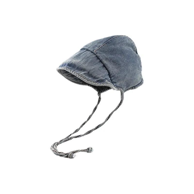 BAGGL Polyester Bucket Hats Women's-1
