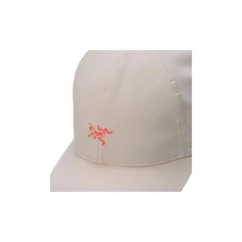 Arcteryx   Baseball Caps Unisex Beige-2