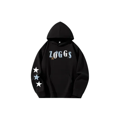 ZOGGS Sweatshirts Unisex