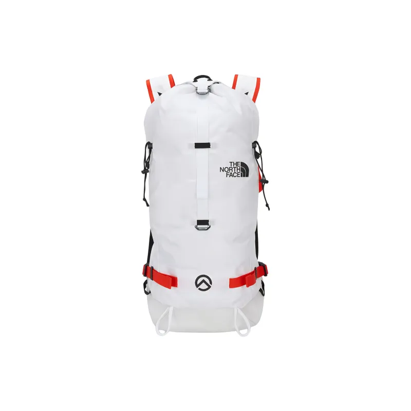 THE NORTH FACE 18L Outdoor Bags Nylon White Unisex-0