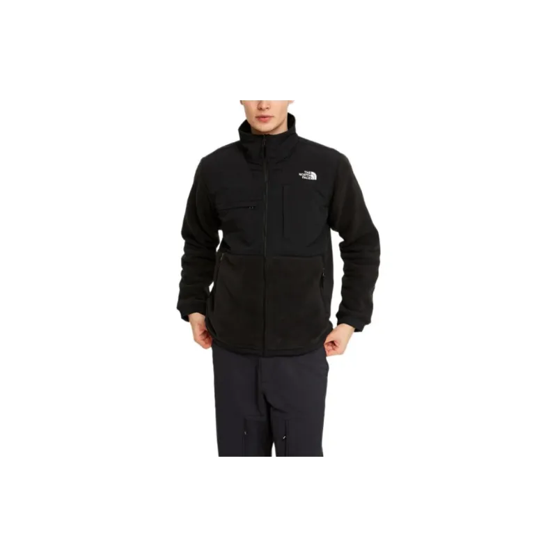 THE NORTH FACE DENALI Jacket Men's Black-1