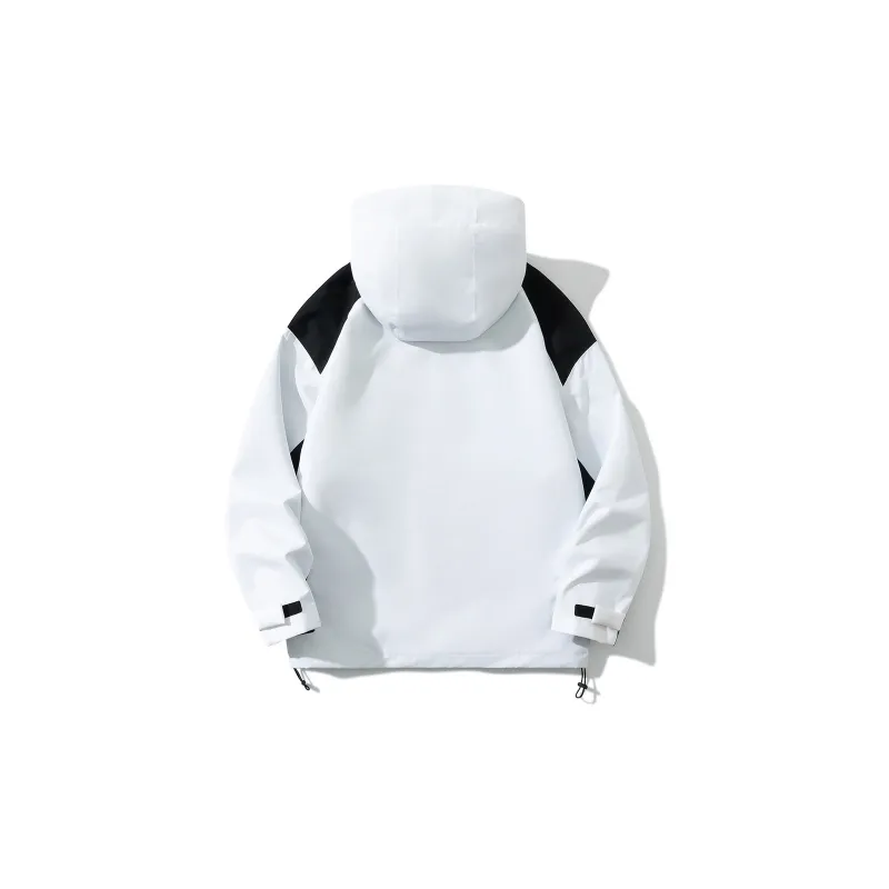 Premier 55 Windbreaker Jackets Unisex-3