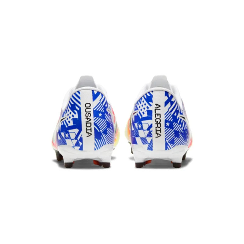 Nike Neymar Jr. X Mercurial Vapor 13 Academy MG 'Jogo Prismatico' GS-4