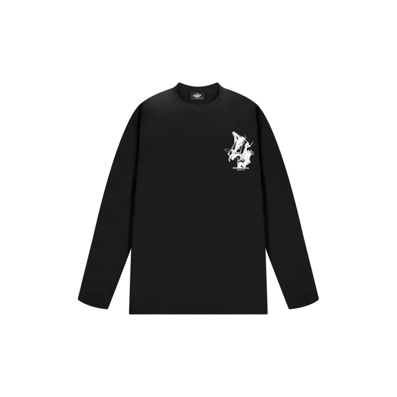 404MOB GANG T Shirts Unisex-9