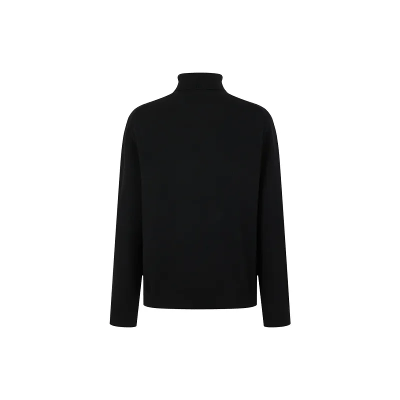 C'N'C Far Mountain Outdoor Series Fall And Winter Sweater Men's-1
