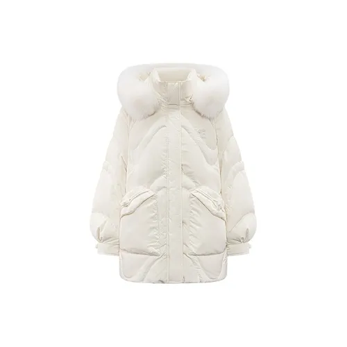 ERAL Down Jackets Women's