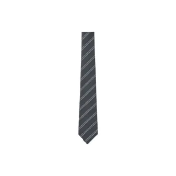 LOUIS VUITTON M90782 Lv Minimal Bands Tie