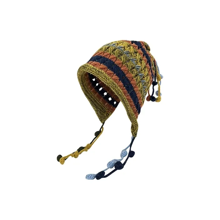 FREE RABBITⅡ Beanies Women's-3