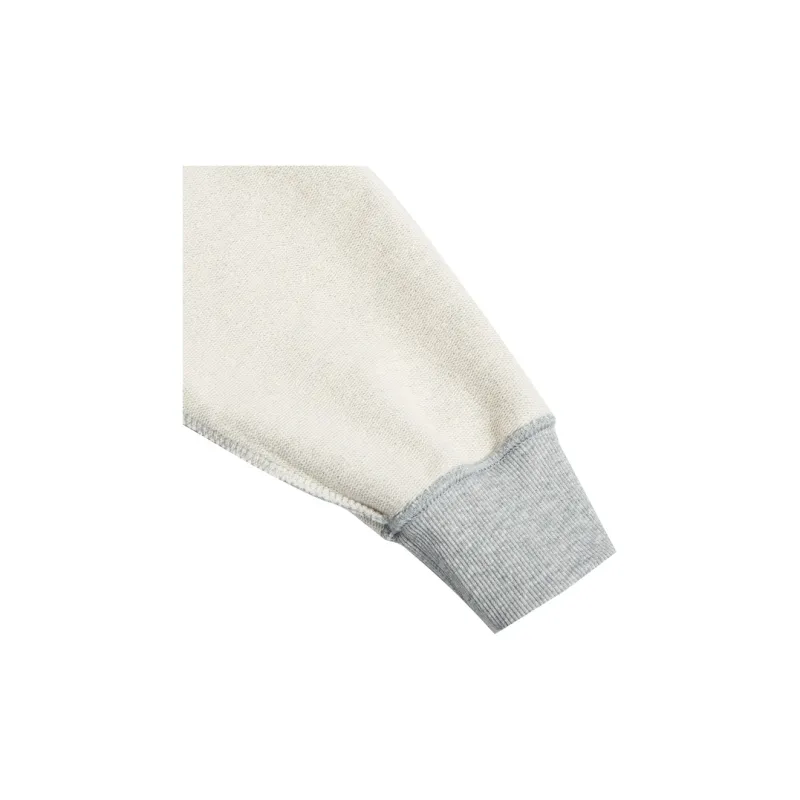 PUMA Sweatshirts Men Light Gray-4