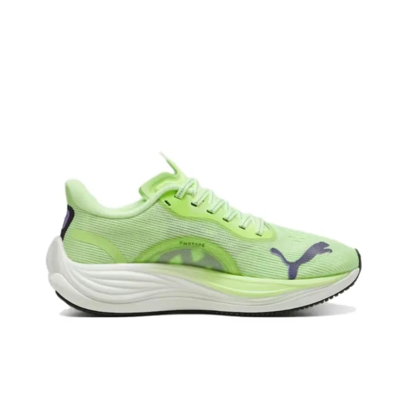 PUMA Velocity Nitro 3 Fizzy Apple Lavender Alert Women's-1