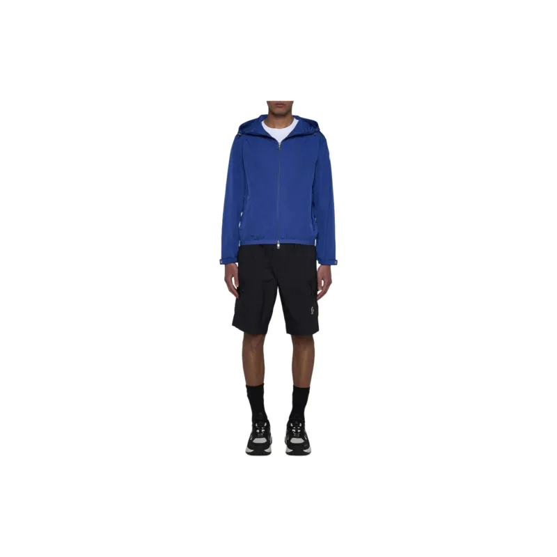 Moncler Clapier Rain Jacket-1