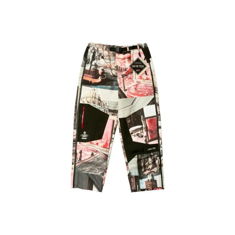 PALACE X Vivienne Westwood GORE TEX Trouser-1