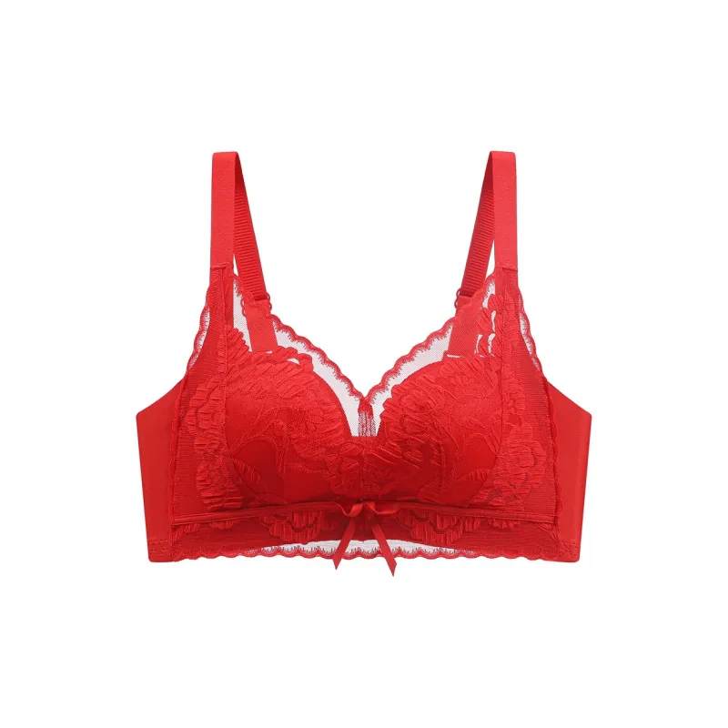 Xiangdada Women's Bras-5