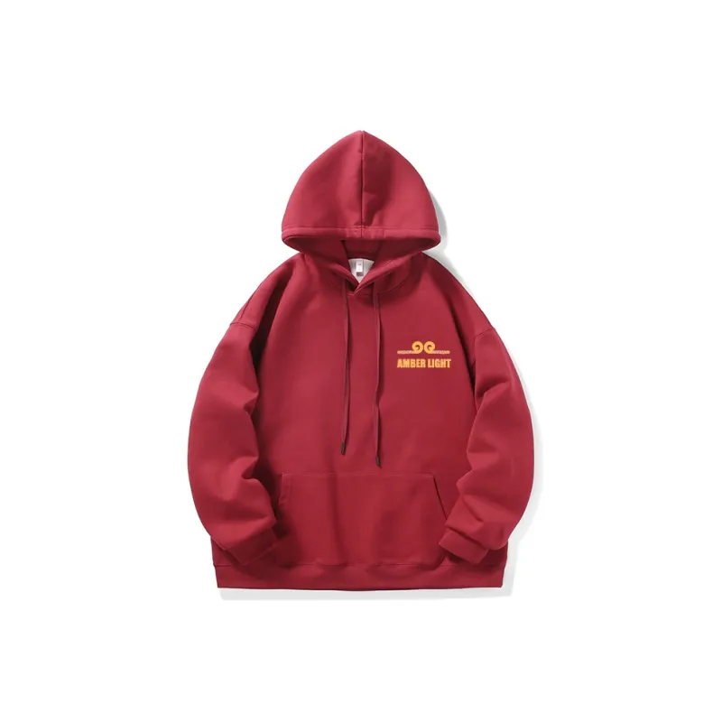 AMBER LIGHT Sweatshirt Unisex Combo Set-26