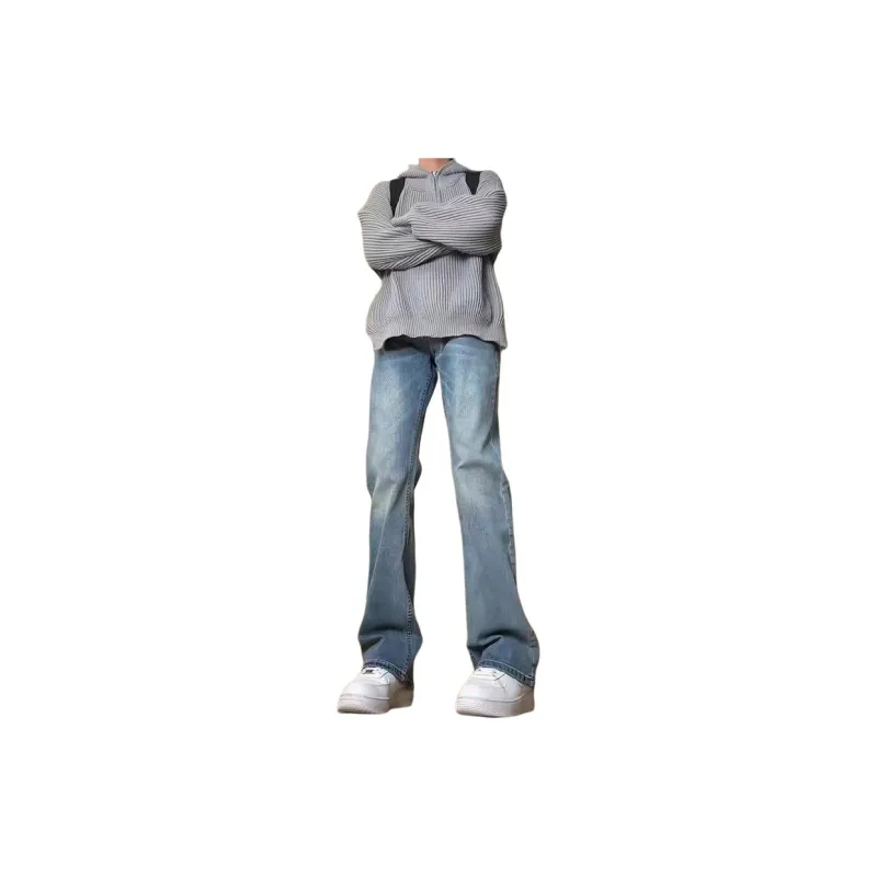 NOAHGIGI Jeans Unisex-78