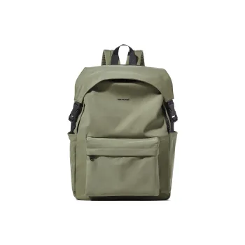 JEANSWEST Fabric Backpack Laptop Bag Backpack Unisex