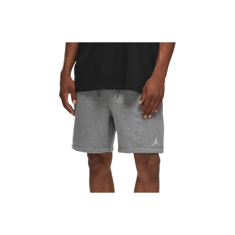JORDAN Brooklyn Fleece Men's Shorts-5