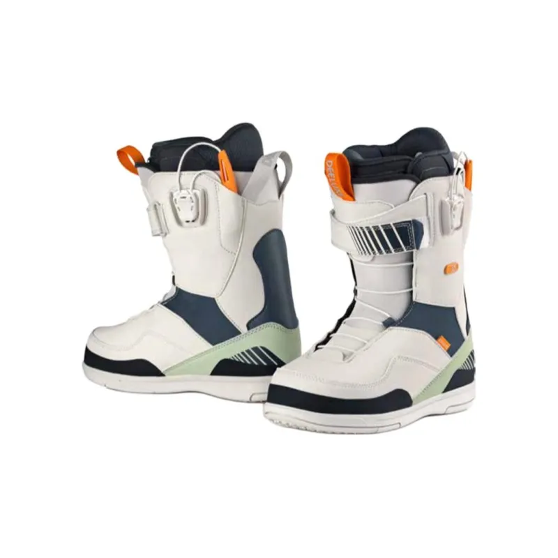 Deeluxe DEELUXE Single Snowboard Ski Boots Women's-5