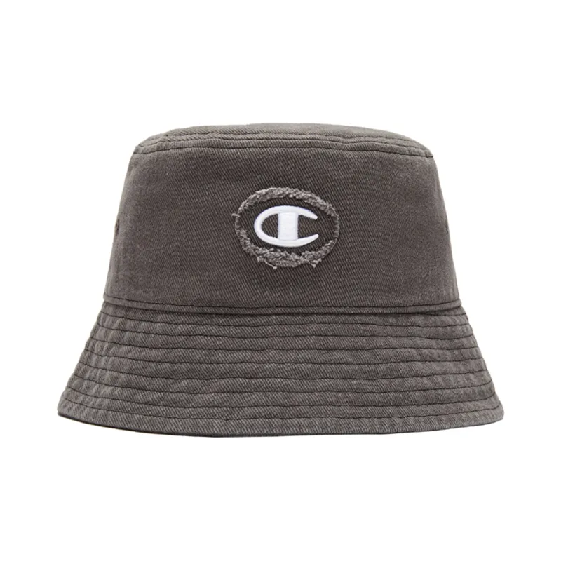 Champion Fabric Bucket Hats Unisex-2