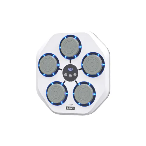 Kaikang Fitness Equipment White Unisex